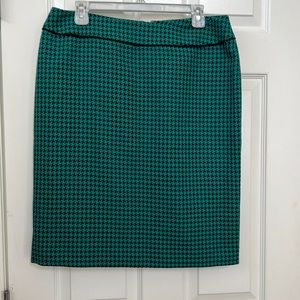 Alex Marie pencil skirt